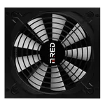 M.RED ATX 750 - 80 + GOLD - F.Mod - MRG-750G (Modulaire), miniature 7