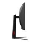 AOC G4 CQ27G4Z2 - 27" CURVE QHD 260Hz Fast-VA 1ms HDR, miniature 8