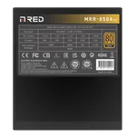 M.RED ATX 850W - MRR-850A VP2 Noir, miniature 3
