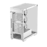 Deepcool CG580 4F V2 Blanc - MT/Sans Alim/ATX, miniature 6