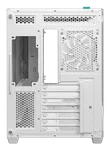 Deepcool CG530U 4F Blanc - MT/Sans Alim/ATX, miniature 7