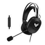 Asus TUF Gaming H1 Gen II - Filaire - Noir, miniature 8