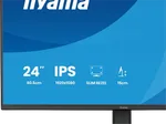 Iiyama Prolite XB2491H-B1 - 23.8" FHD 120Hz IPS 1ms Pivot HDMI Adaptive Sync, miniature 7
