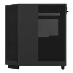 NZXT H6 Flow RGB Noir - MT/Sans alim/ATX, miniature 7