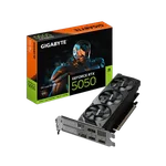 Gigabyte GeForce RTX 5050 OC Low Profile 8G, miniature 1