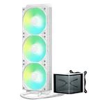 TRYX PANORAMA SE ARGB 360 - Blanc, miniature 3
