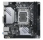 Asus PRIME H610I-PLUS D4-CSM - H610/LGA1700/DDR4/mITX-Seconde Vie, miniature 2