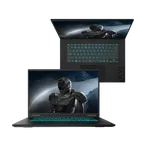 Gigabyte GAMING A16 - 16" FHD+ 165Hz R7-260 RTX 5070 16Go 1To W11, miniature 3