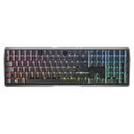 Cherry MX 3.0S - Mécanique - Sans-Fil - RGB - Noir, miniature 1