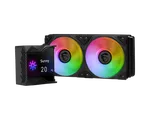 MSI MPG CoreLiquid D240, miniature 3