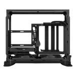 Fractal Design Era 2 Charcoal Gray - mT/Sans Alim/Mini-ITX, miniature 22