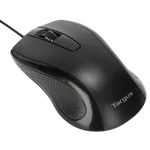 Targus AKM622FR - Noir/USB/Filaire, miniature 10