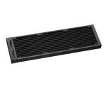 Deepcool MYSTIQUE 360 ARGB - Noir - 360 mm, miniature 3