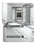Gigabyte B850 AORUS STEALTH ICE, miniature 2