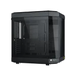 Xigmatek Cubi MT/SansAlim/E-ATX - Noir-Seconde Vie, miniature 8