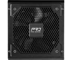 ASRock ATX 850W - 80+ Bronze - PRO-850B Noir, miniature 2