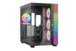be quiet! Light Base 600 LX - MT/Sans Alim/ATX, miniature 1