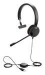 Jabra Evolve 30 II UC - USB-A/USB-C, miniature 4