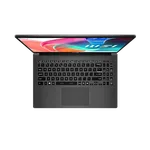 MSI Modern 15 F1MG - 15.6" FHD Core 5 120U 16Go 512Go W11P avec clavier retroéclairé, miniature 3