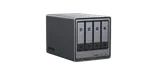 UGREEN DXP4800 Plus - 4 Baies avec 4 disques de 4To Red plus, miniature 3
