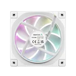 Deepcool FL12 3IN1 (Pack 3x120mm) - Blanc, miniature 5