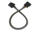 Akasa Cable rallonge  molex 4 pin 30 cm, miniature 1