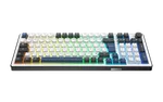 The G-LAB Keyz Elite 400 HE BW - Magnétique - Filaire - RGB - Bleu/Blanc, miniature 5