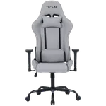 The G-LAB K Seat Platinium - Gris, miniature 1