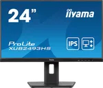 Iiyama PROLITE XUB2493HS-B6 - 24" FHD 100Hz IPS 0.5ms Adaptive Sync, miniature 4
