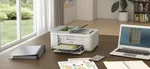 Canon PIXMA TR4756i White, miniature 4