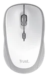 Trust Yvi+ - Sans-Fil - Blanc, miniature 2