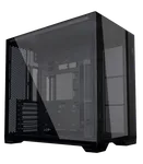 Lian-Li O11 Vision Noir - MT/Sans Alim/E-ATX, miniature 2