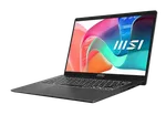 MSI Modern 14 F1MG-1033FRNNN - 14" FHD Core 5 120U 16Go 512Go W11, miniature 2
