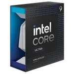 Intel Core Ultra 9 - 285K BOX, miniature 1
