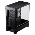 Phanteks XT View - MT/E-ATX/SansAlim - Noir, miniature 3