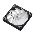 TRYX ROTA SL ARGB (Pack 3x120mm) - Noir-Seconde Vie, miniature 4