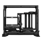 Fractal Design ERA 2 - mT/SansAlim/ITX - Gris, miniature 25