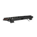 Asus ROG Falchion ACE 75% HE - Magnétique - Filaire - RGB - Noir, miniature 3