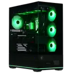 MONSTER - R7-7800X3D/9070XT/32Go/1To, miniature 1