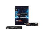Samsung 990 PRO 1To M.2, miniature 8
