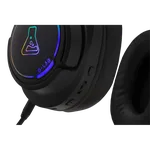 The G-LAB KORP-IRIDIUM - Wireless 2.4Ghz & Bluetooth - RGB, miniature 5