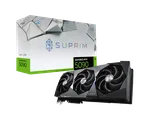 MSI GeForce RTX 5090 32G SUPRIM SOC, miniature 1