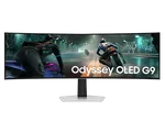 Samsung Odyssey OLED G9 S49DG910SU - 49" QD-OLED DQHD 144Hz 0.03ms Compatible G-Sync-Seconde Vie, miniature 1