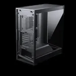 Phanteks NV5 Mk2 - MT/Sans-alim/ATX/Verre trempé - Noir, miniature 8