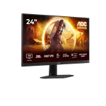 AOC 24G4HRE - 23.8" FHD 200Hz Fast-IPS 1ms G-Sync compatible, miniature 3