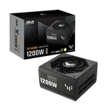 Asus ATX 1200W - 80+ Gold - TUF Gaming 1200G Noir, miniature 1