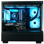 NOVASTRIKE - i5-14400F/5060Ti-8Go/32Go/1To, miniature 2