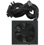 Seasonic ATX 650W - 80+ Gold - Core GC-650 Noir, miniature 3