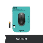 Logitech M190 - Sans-Fil - Gris Charbon, miniature 9
