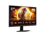 AOC 27G4HRE - 27" FHD 200Hz Fast-IPS 1ms G-Sync Compatible, miniature 3